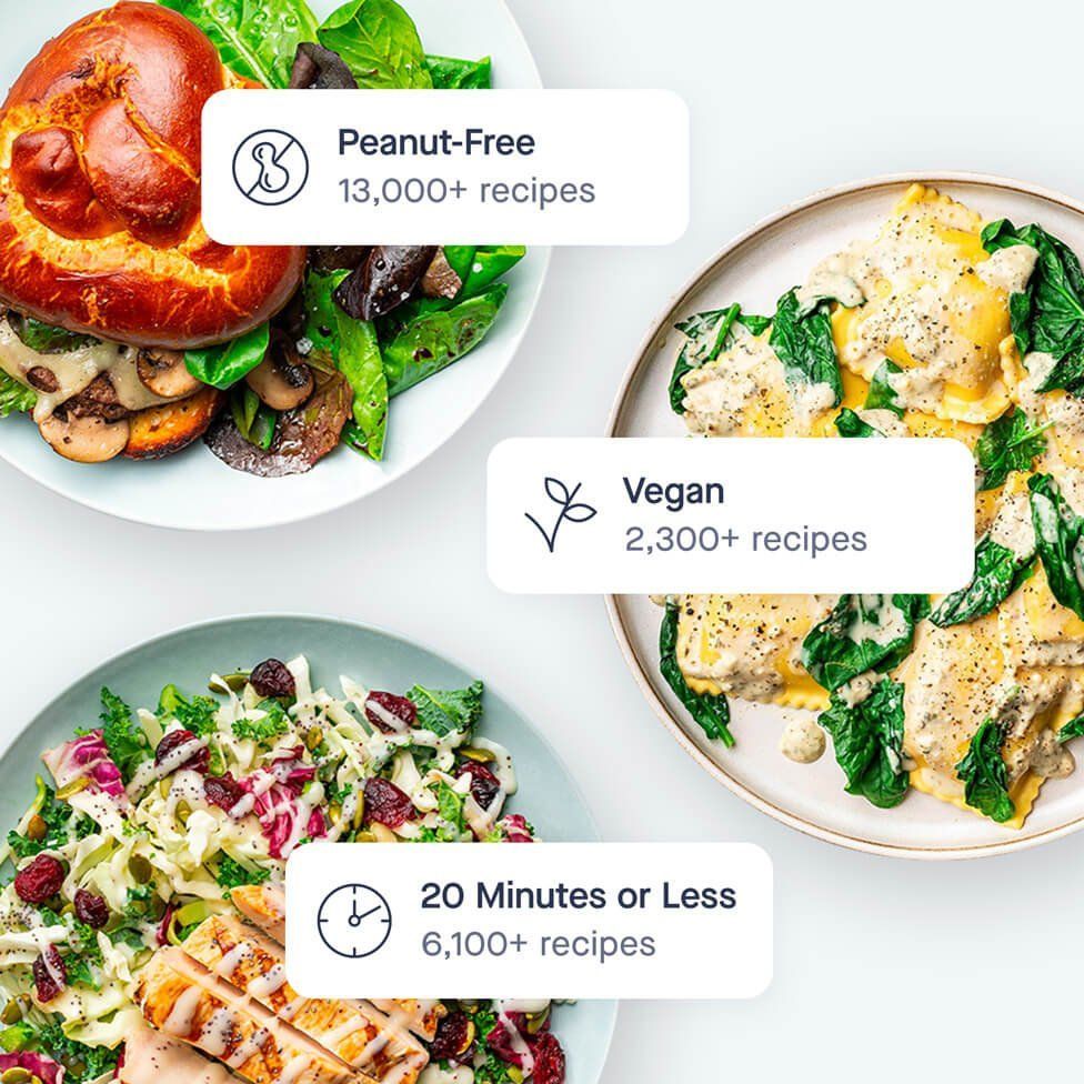 Food by hungryroot