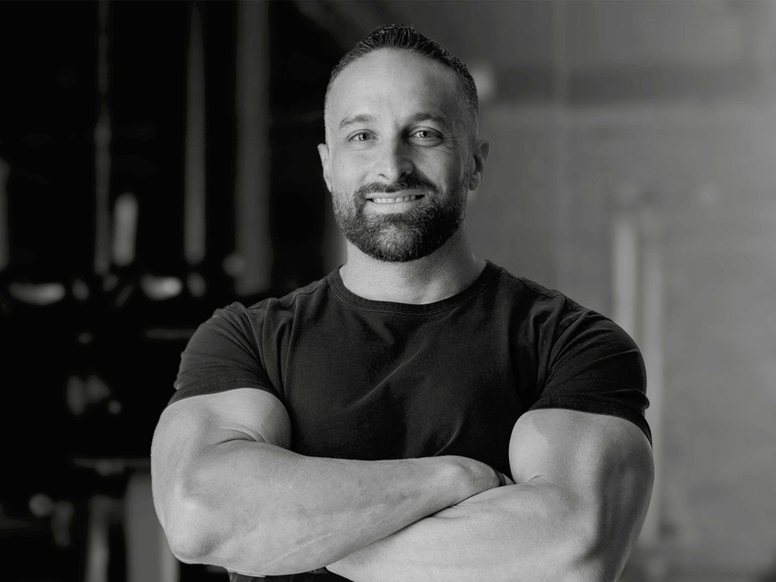 Layne norton web professional headshot