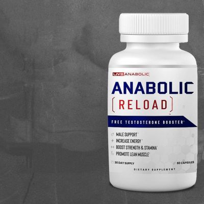 Anabolic Reload