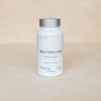 Drink HRW Rejuvination H2 Tablets