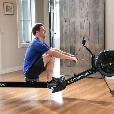 Concept2 Dynamic Rower