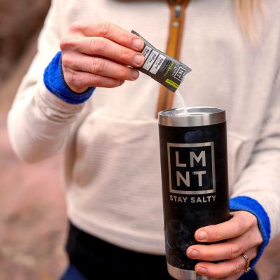 LMNT Zero-Sugar Electrolytes