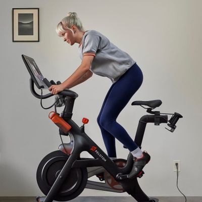 Peloton Bike