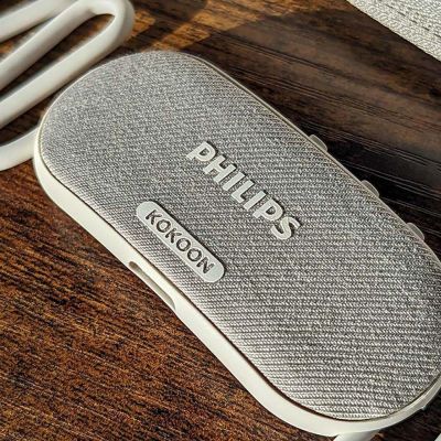 Philips Sleep Headphones with Kokoon