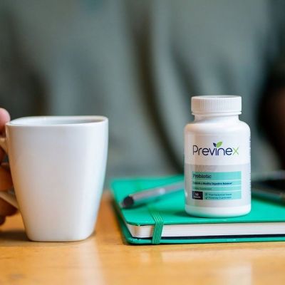 Previnex Probiotic