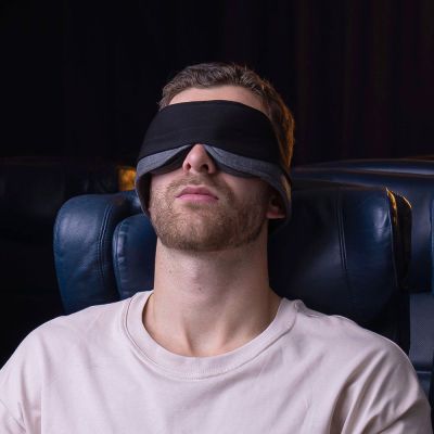 TRTL Glimpse Sleep Mask