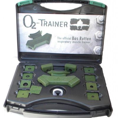 O2 Trainer 2.0 System