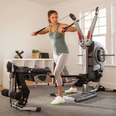 Bowflex Home Gym - Revolution