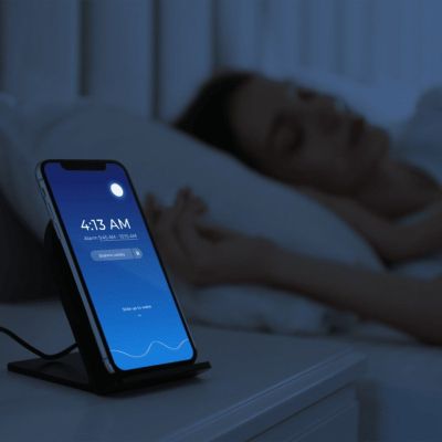 ShutEye App