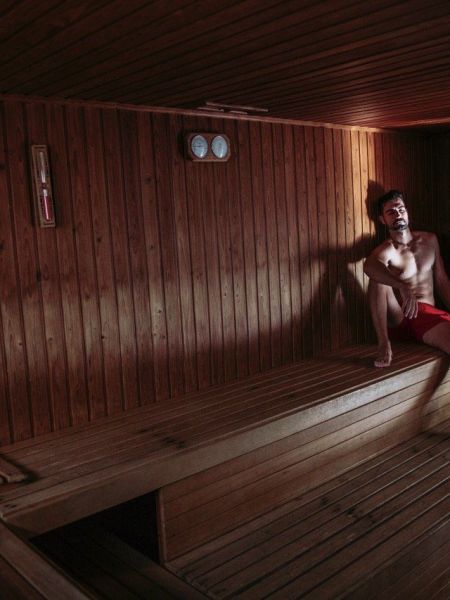 Heat and Detox: The Benefits of Sauna Use for Detoxification