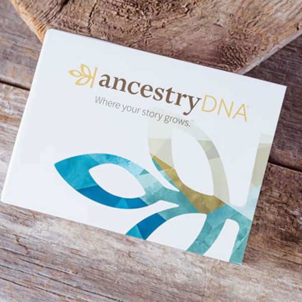 Ancestry dna3