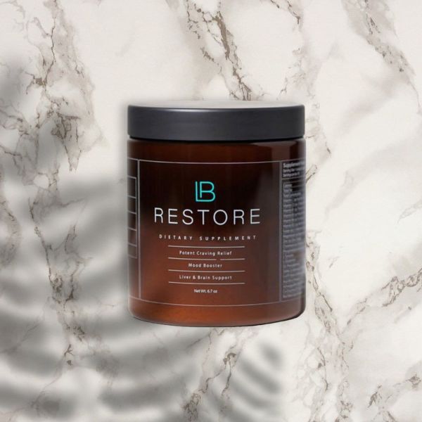 Biorebalance restore2