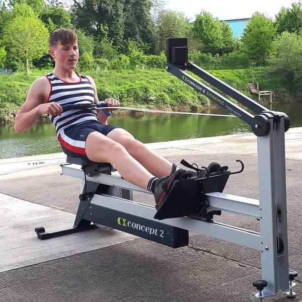 Dynamic rower2