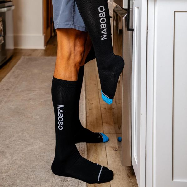 Foot recovery socks3