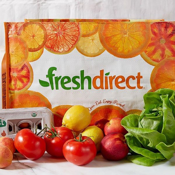 Fresh direct delivery pass1