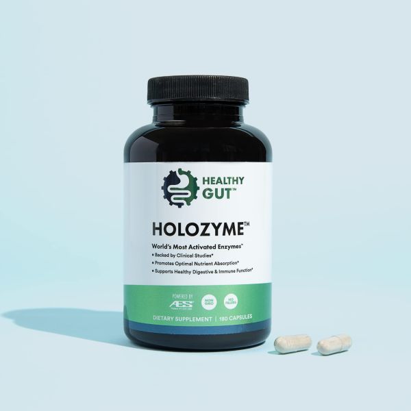 Holozyme sbquo cent 3