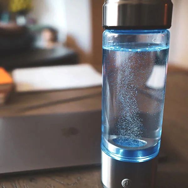 Hydroheals hydrogen water bottle4