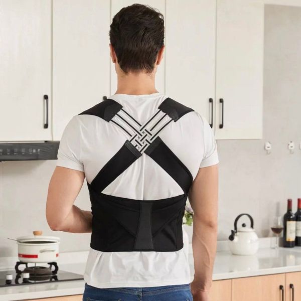 Instant posture corrector1