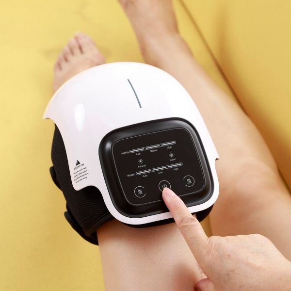 Knee massager1