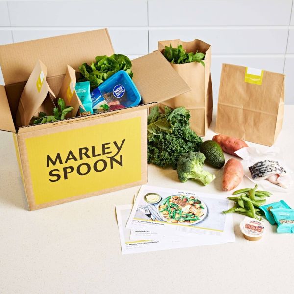 Marley spoon meal kit1