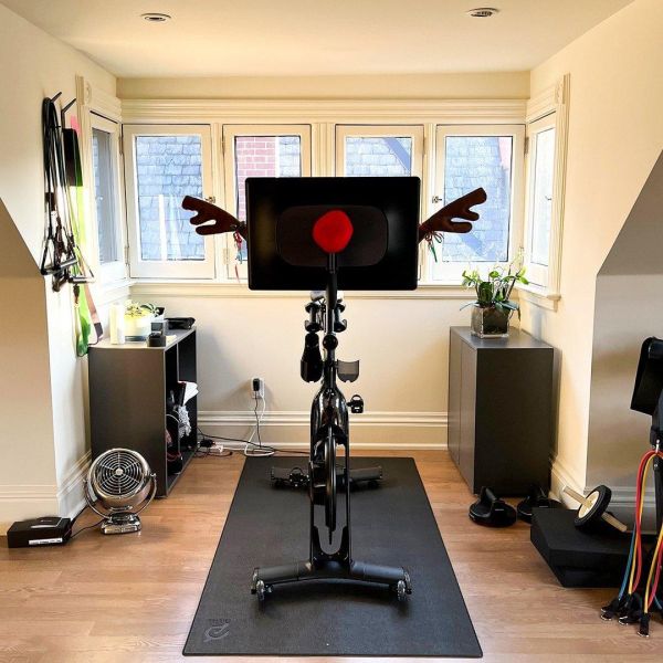 Peloton bike3