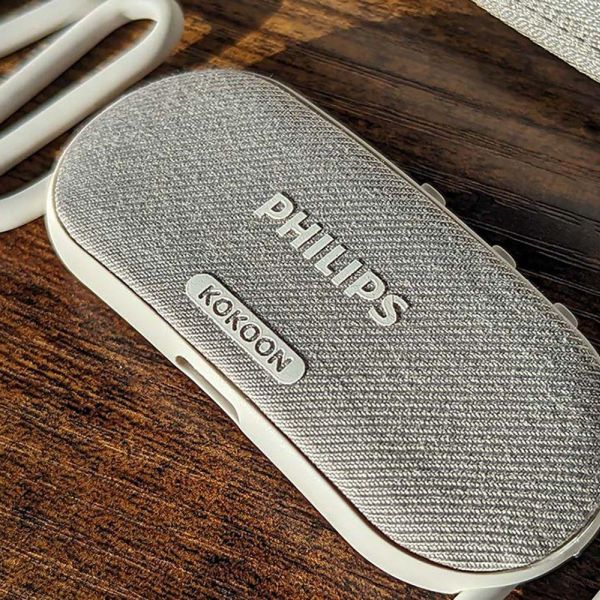 Philips sleep headphones with kokoon3