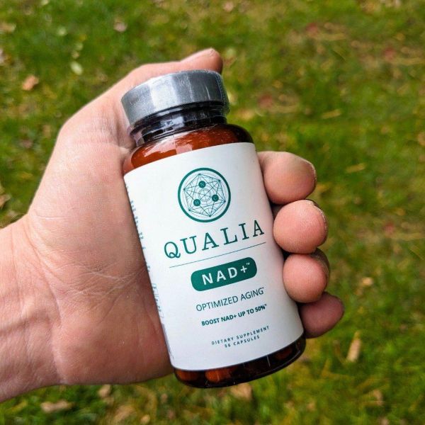 Qualia nad optimized aging1