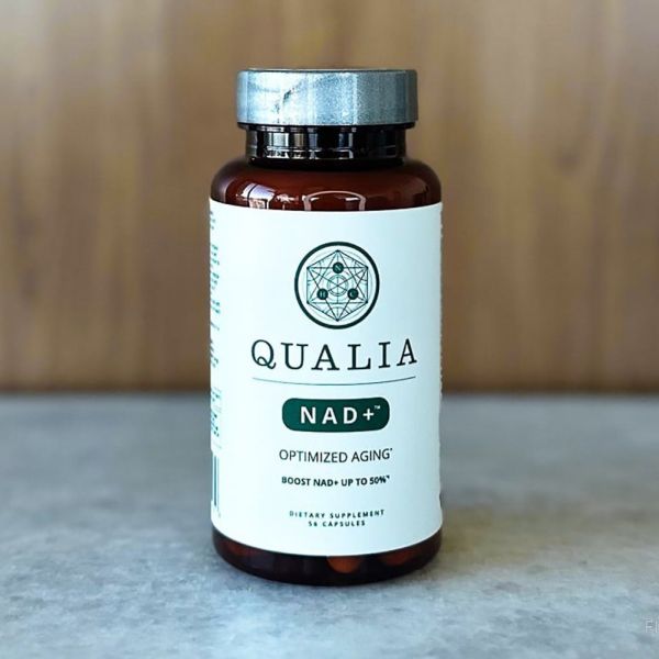 Qualia nad optimized aging2