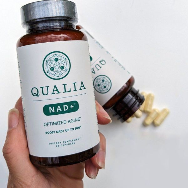 Qualia nad optimized aging3