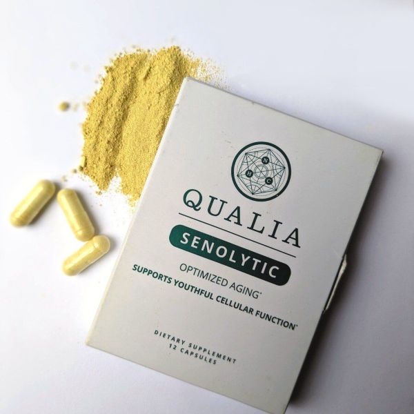 Qualia nad optimized aging5