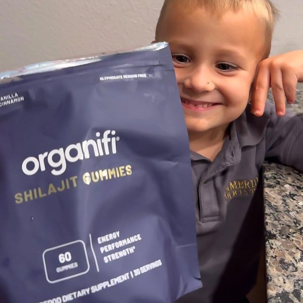 Shilajit gummies2