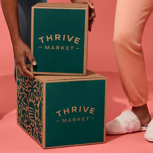 Thrive market annual membership3