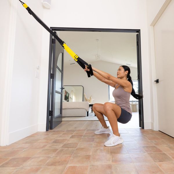 Trx not pro4 system5