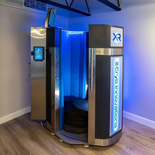 Xr cryo chamber1