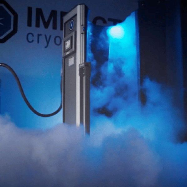 Impact cryo cryosaunas catolog3