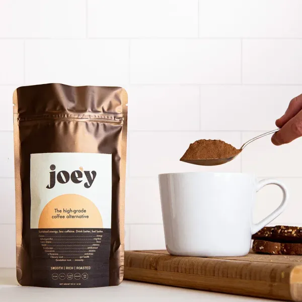 Joey coffee 7