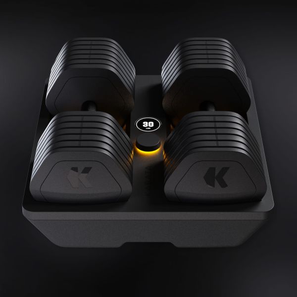 Kabata ai powered dumbells 5 webp