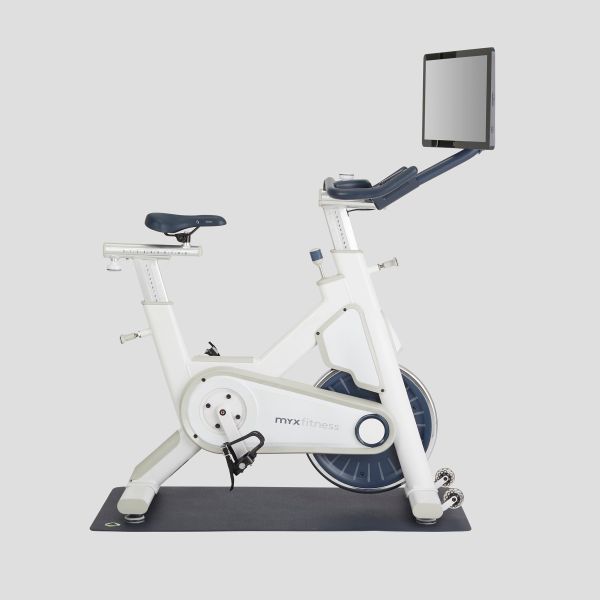 Myxfitness myx ii plus 6