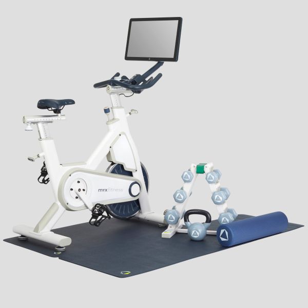 Myxfitness myx ii plus 7