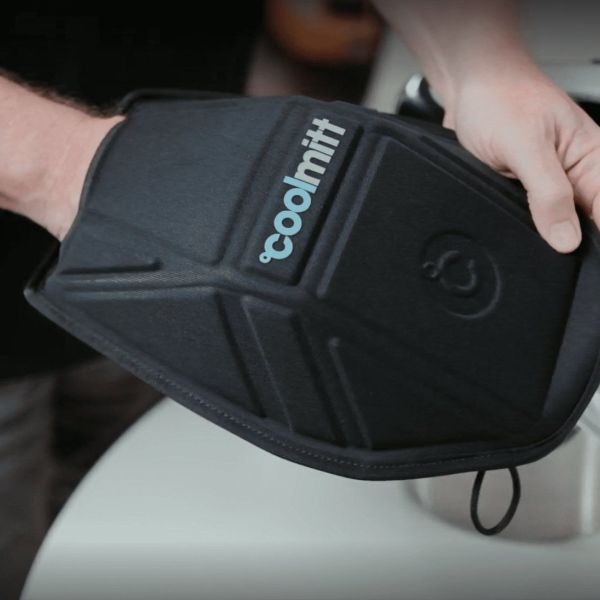 The coolmitt device2