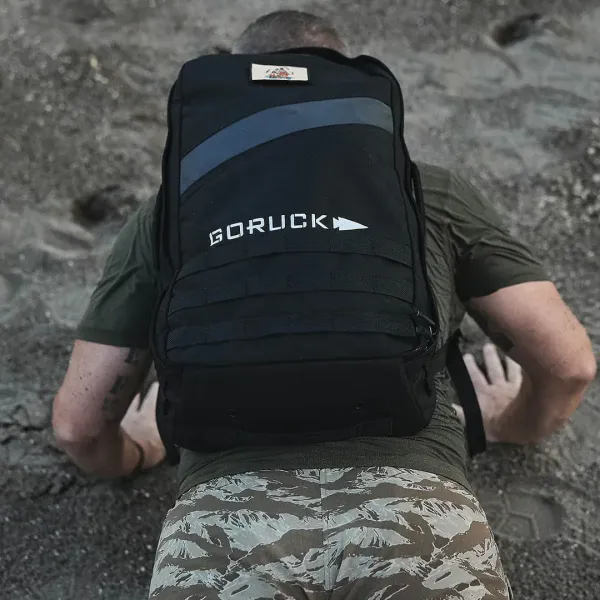 Goruck rucker4 0 5