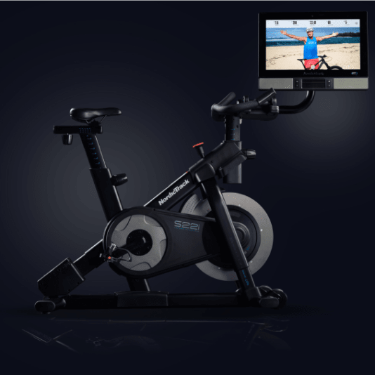 Nordictrack s22istudiobike 1