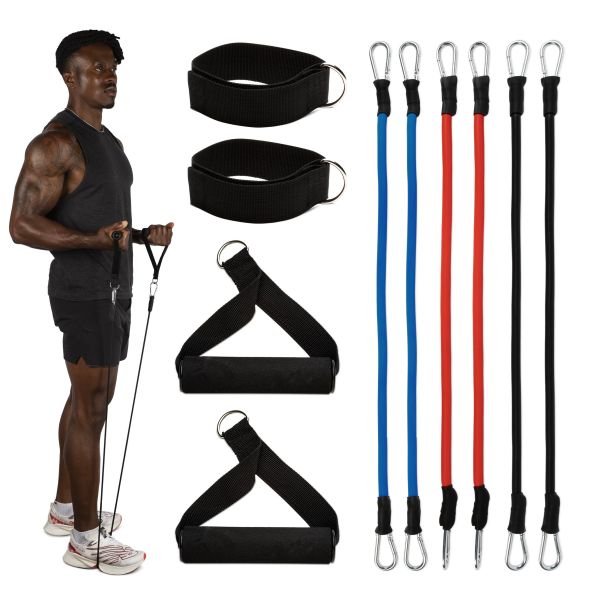 Pump strength ultimate pump kit 4