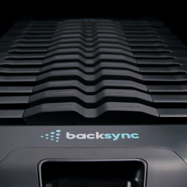 Backsync seg 1