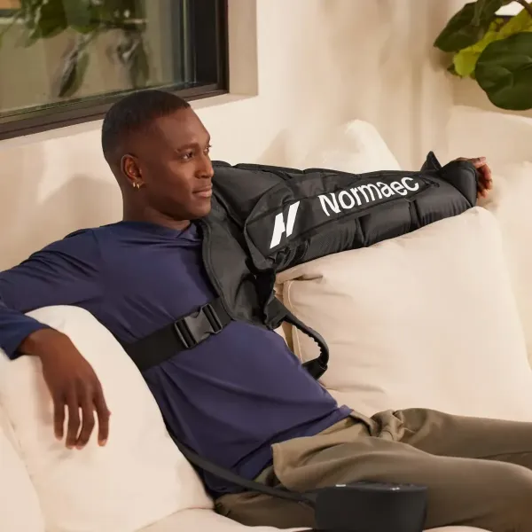 Hyperice normatec 3 1