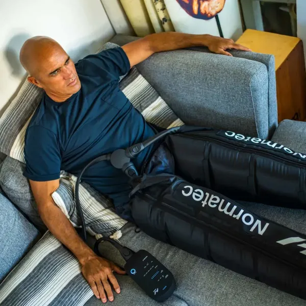 Hyperice normatec 3 5