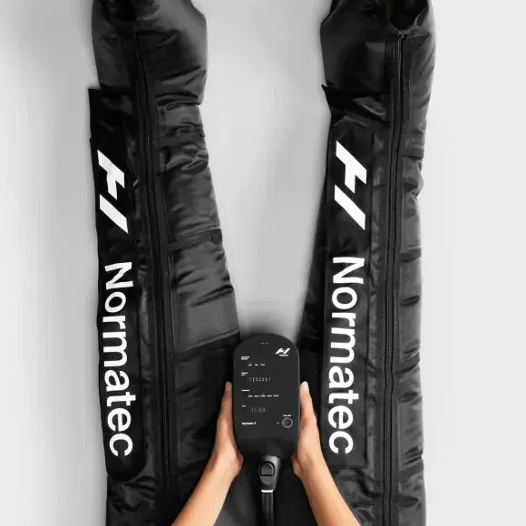 Hyperice normatec 3 6