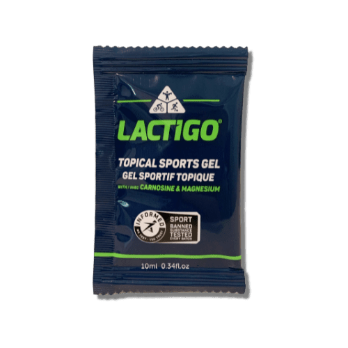 Latigo performance gel 2