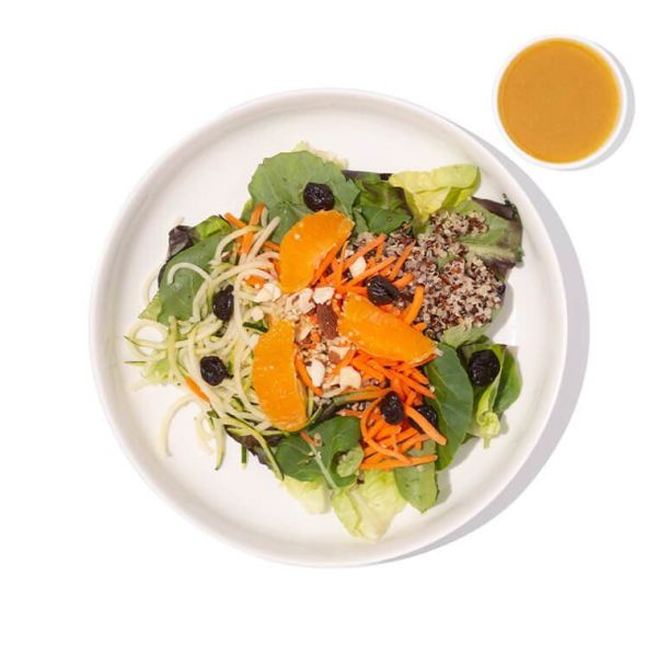 Sakara summer sun salad 760x760