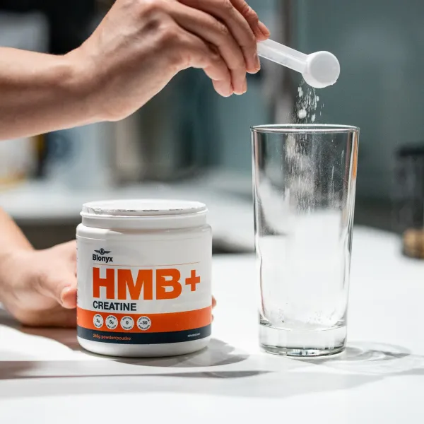 HMB+ Creatine